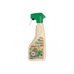Spray natural împotriva acarienilor pe plante, FLortis Naturae, 500 ml Spray natural împotriva acarienilor pe plante, FLortis Naturae, 500 ml