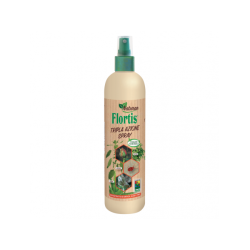 Spray natural împotriva insectelor, acarienilor și bolilor plantelor, Flortis Naturae, 500 de ml Spray natural împotriva insectelor, acarienilor și bolilor plantelor, Flortis Naturae, 500 de ml