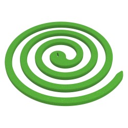 Spirale aromatice anti țânțari, 10 spirale - Flortis Spirale aromatice anti țânțari, 10 spirale - Flortis