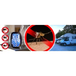 Lampă anti țânțari și molii, portabilă, 30 de mp, Gardigo Lampă anti țânțari și molii, portabilă, 30 de mp, Gardigo