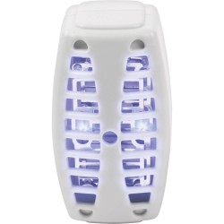 Lampă insecticidă Mini împotriva țânțarilor 20 de mp, Gardigo 
