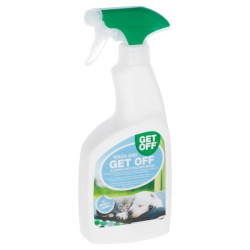 Spray pentru eliminarea mirosului si petelor, urină, 3 în 1, Kerbl