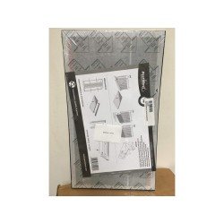 Placă adezivă Boacha-580 pentru lămpile anti insecte Vega, Sirius, On Top Pro 2; set 6 buc Placă adezivă Boacha-580 pentru lămpile anti insecte Vega, Sirius, On Top Pro 2; set 6 buc