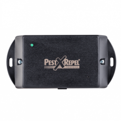 Aparat electronic staționar (pisic electronic) pentru alungarea rozătoarelor din mijloace de transport pentru 20 m.p. Aparat electronic staționar (pisic electronic) pentru alungarea rozătoarelor din mijloace de transport pentru 20 m.p.