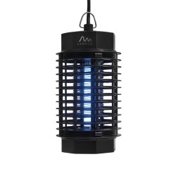 Lampă anti țânțari și insecte, 50 de mp, Gardigo