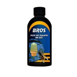 BROS Umplutor capcană de viespi - 200 ml. BROS Umplutor capcană de viespi - 200 ml.